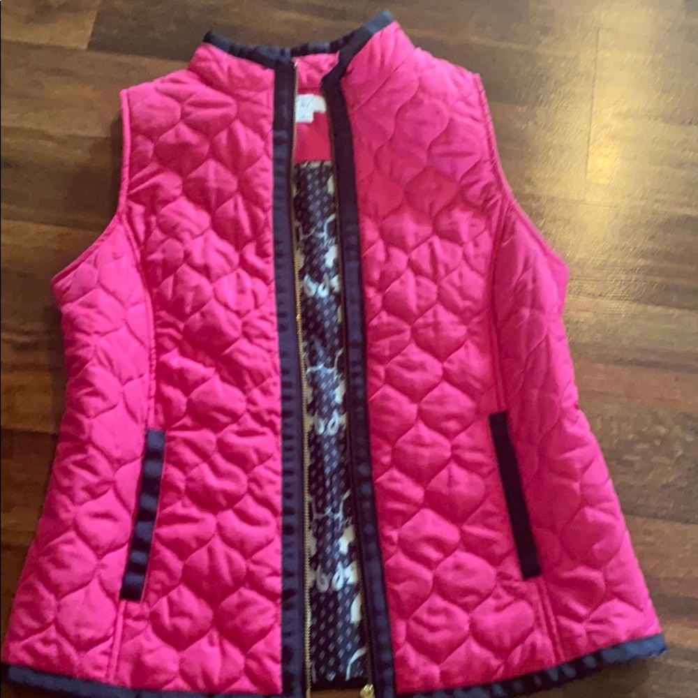 Women’s vest